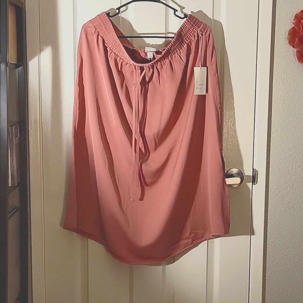 Mid length skirt , brand new day, target